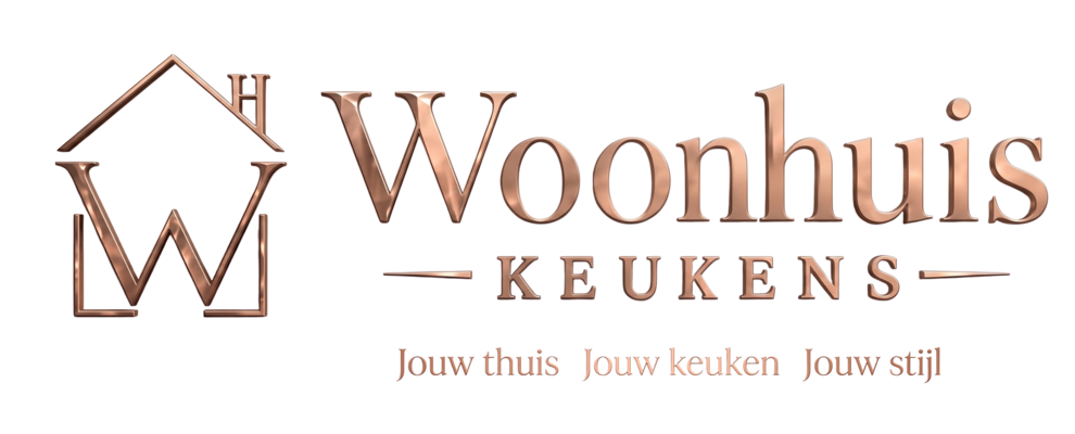 Woonhuiskeukens