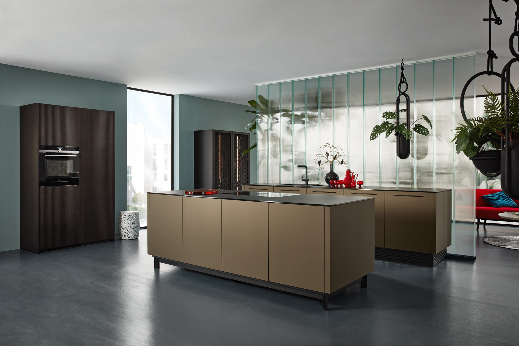 Nolte NEO collectie
