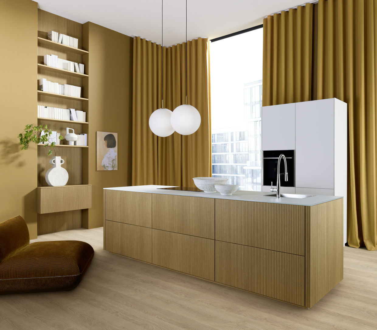 Penthouse Rotterdam foto 4