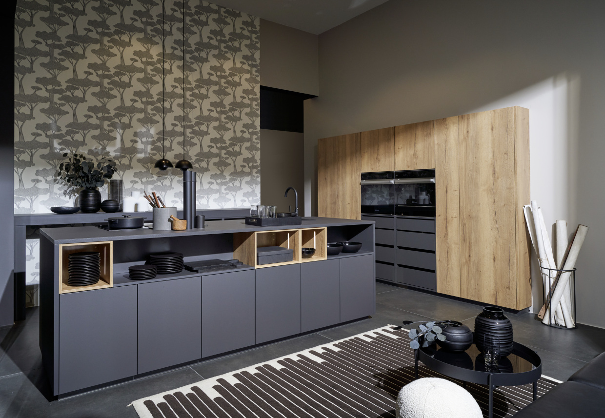 Penthouse Rotterdam foto 2